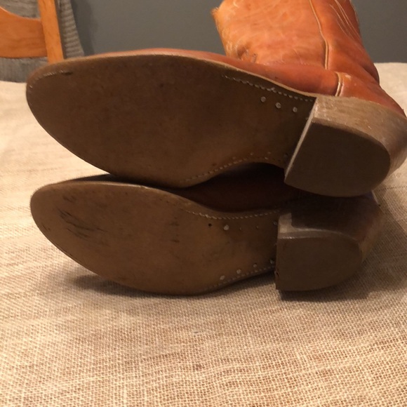 Cowboy Boots - Picture 4 of 8